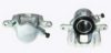 BUDWEG CALIPER 343014 Brake Caliper
